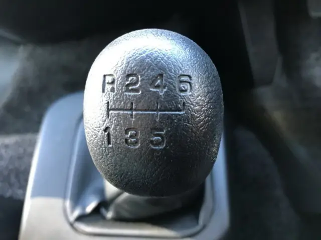 三菱 ファイター 2KG-FK71F(2WD)の写真9