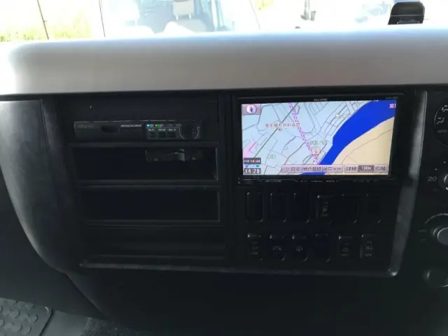 三菱 ファイター 2KG-FK71F(2WD)の写真10