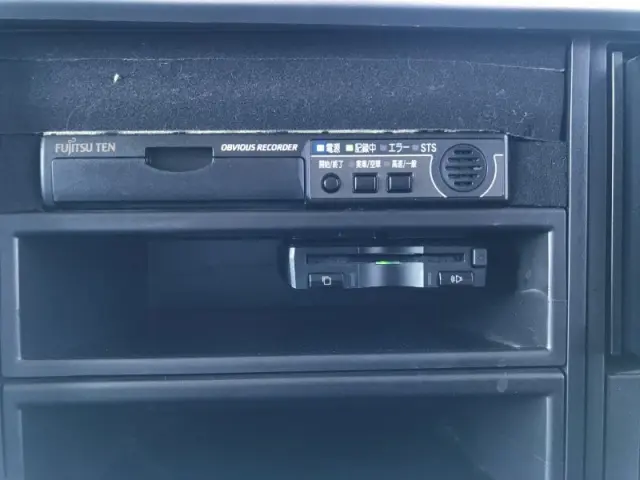 三菱 ファイター 2KG-FK71F(2WD)の写真13