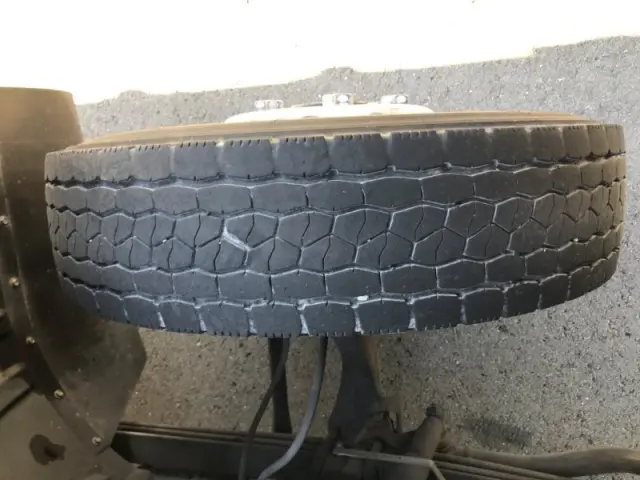 三菱 ファイター 2KG-FK71F(2WD)の写真19