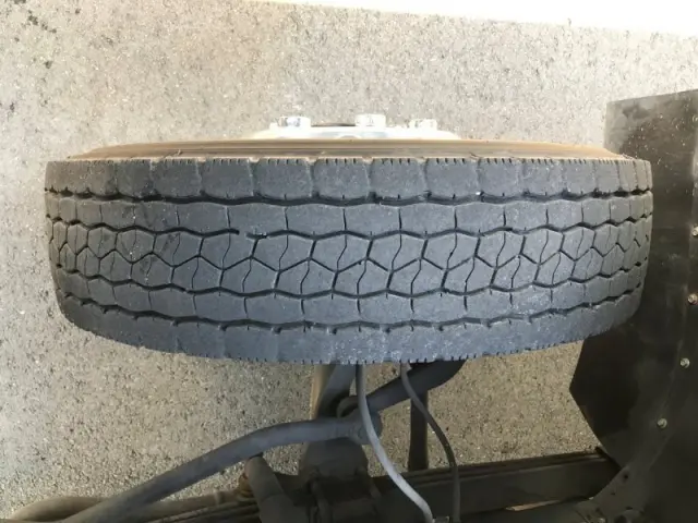 三菱 ファイター 2KG-FK71F(2WD)の写真21