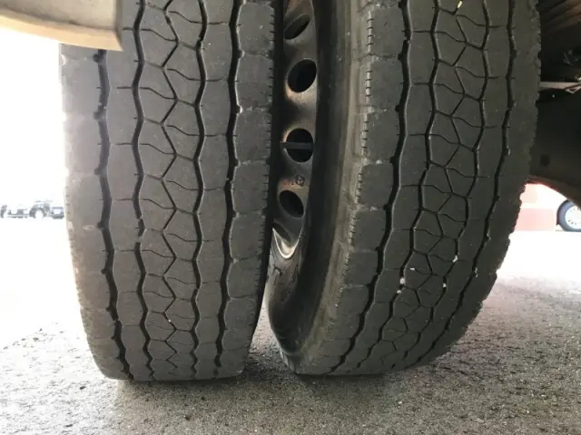 三菱 ファイター 2KG-FK71F(2WD)の写真22