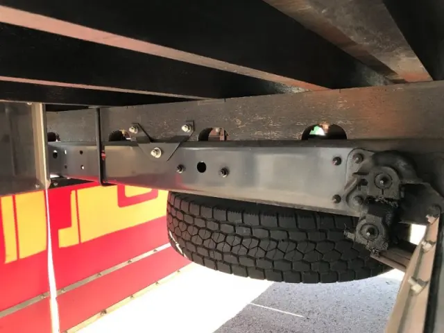 三菱 ファイター 2KG-FK71F(2WD)の写真28