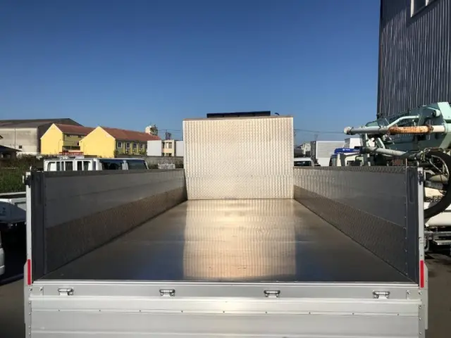 三菱 ファイター 2KG-FK71F(2WD)の写真31