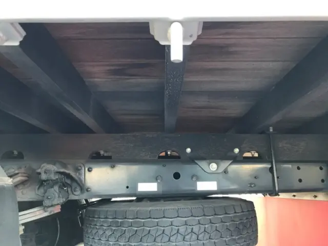 三菱 ファイター 2KG-FK71F(2WD)の写真33