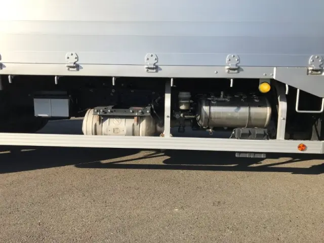 三菱 ファイター 2KG-FK71F(2WD)の写真36