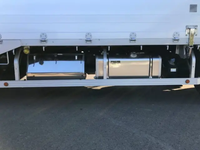 三菱 ファイター 2KG-FK71F(2WD)の写真37