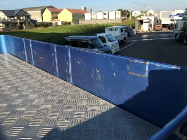 三菱 ファイター 2KG-FK71F(2WD)の写真38