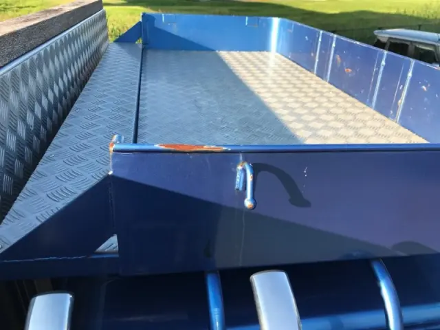 三菱 ファイター 2KG-FK71F(2WD)の写真39