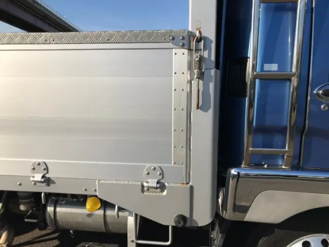 三菱 ファイター 2KG-FK71F(2WD)の写真40