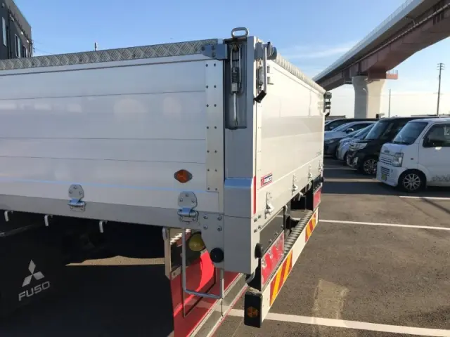 三菱 ファイター 2KG-FK71F(2WD)の写真44