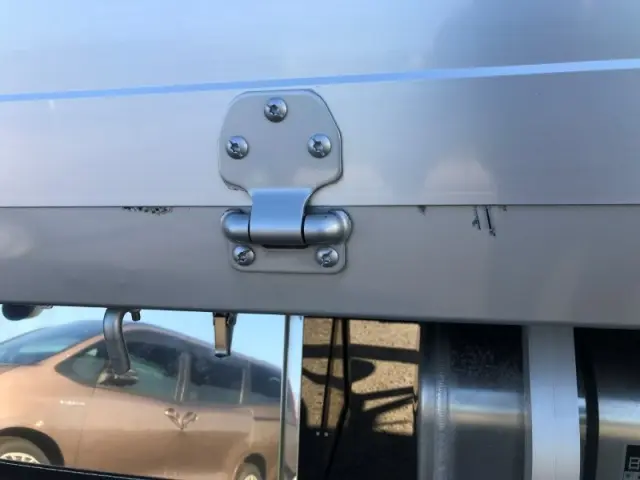 三菱 ファイター 2KG-FK71F(2WD)の写真45