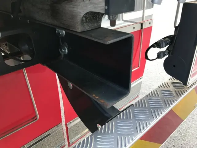 三菱 ファイター 2KG-FK71F(2WD)の写真46