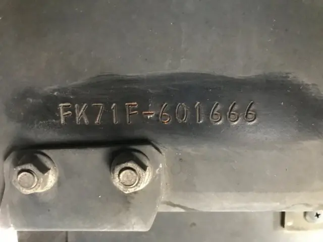 三菱 ファイター 2KG-FK71F(2WD)の写真50