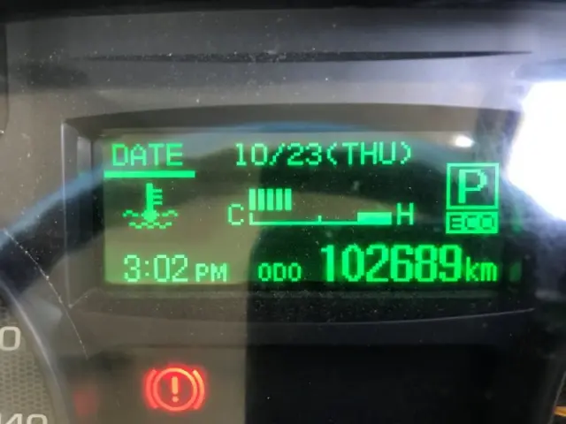 三菱 キャンター 2RG-FBA20(2WD)の写真7