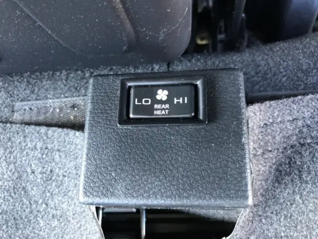 三菱 キャンター 2RG-FBA20(2WD)の写真14