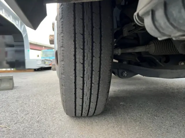 三菱 キャンター 2RG-FBA20(2WD)の写真18