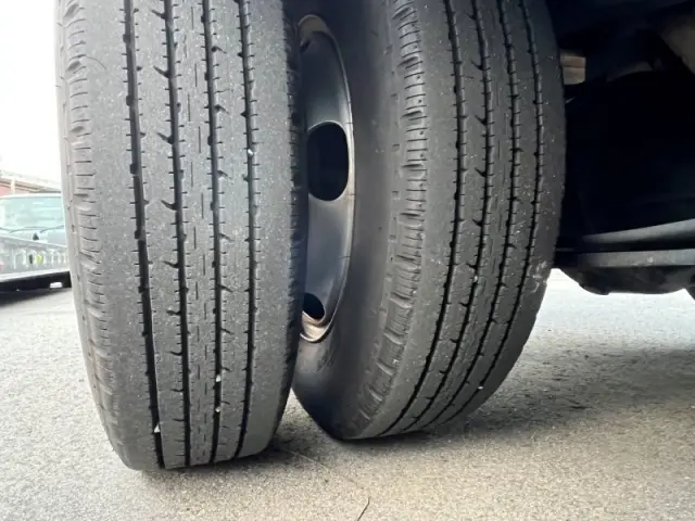 三菱 キャンター 2RG-FBA20(2WD)の写真19