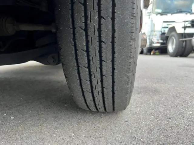 三菱 キャンター 2RG-FBA20(2WD)の写真20