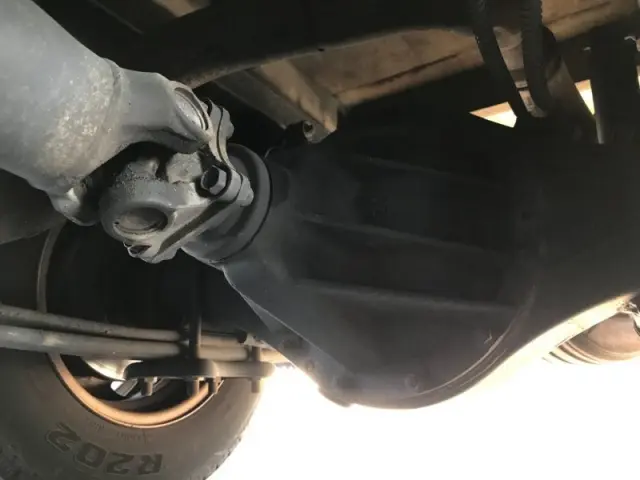 三菱 キャンター 2RG-FBA20(2WD)の写真26