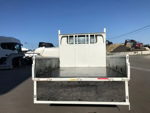 三菱 キャンター 2RG-FBA20(2WD)の写真28