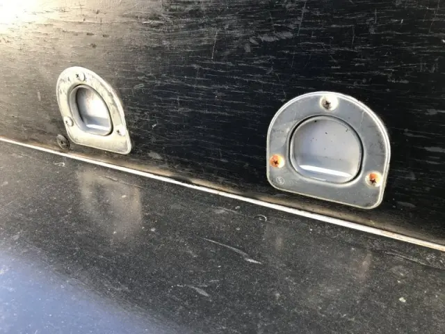 三菱 キャンター 2RG-FBA20(2WD)の写真29