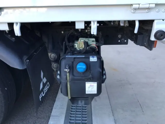 三菱 キャンター 2RG-FBA20(2WD)の写真34