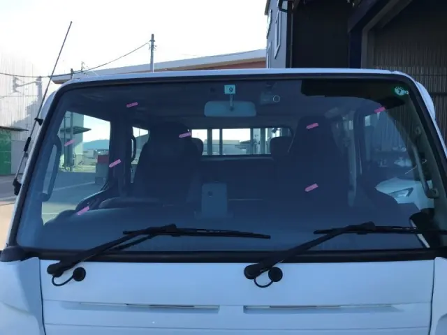 三菱 キャンター 2RG-FBA20(2WD)の写真36