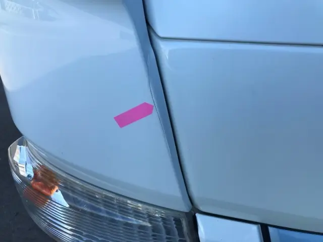 三菱 キャンター 2RG-FBA20(2WD)の写真37