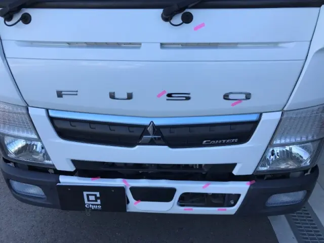 三菱 キャンター 2RG-FBA20(2WD)の写真38