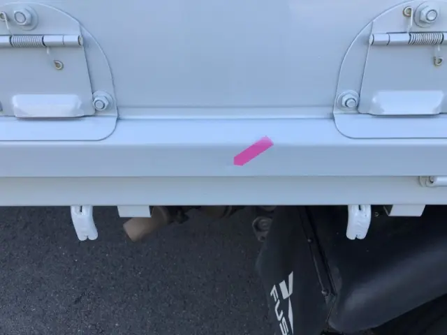 三菱 キャンター 2RG-FBA20(2WD)の写真41