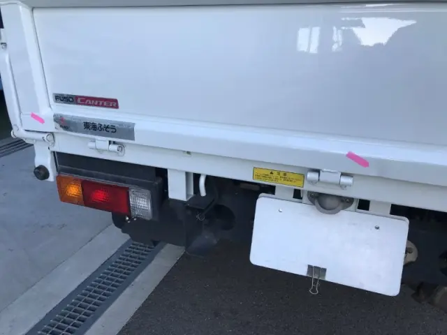 三菱 キャンター 2RG-FBA20(2WD)の写真42