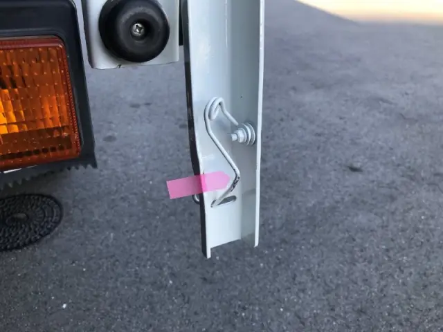 三菱 キャンター 2RG-FBA20(2WD)の写真43