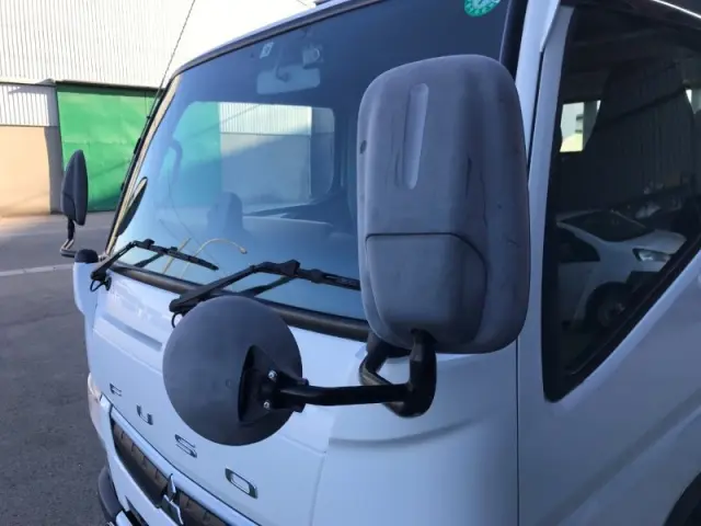三菱 キャンター 2RG-FBA20(2WD)の写真44