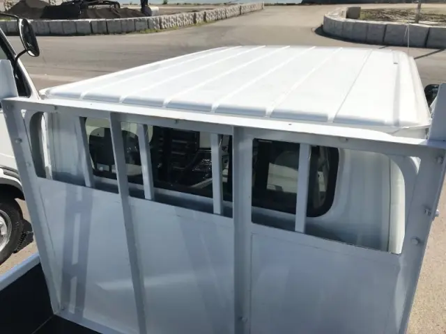 三菱 キャンター 2RG-FBA20(2WD)の写真46