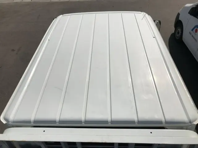 三菱 キャンター 2RG-FBA20(2WD)の写真47