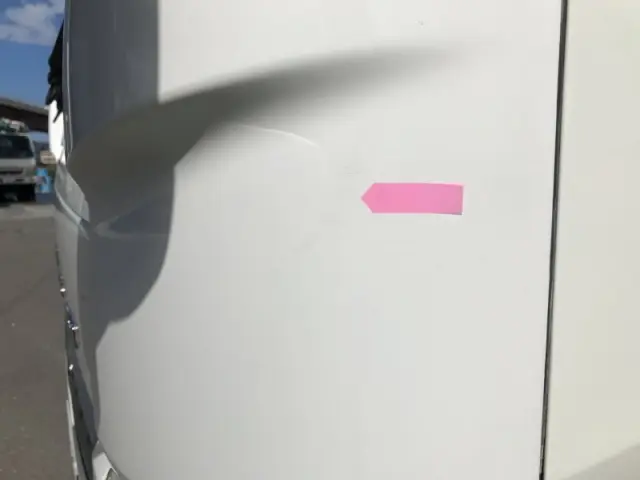 三菱 キャンター 2RG-FBA20(2WD)の写真49