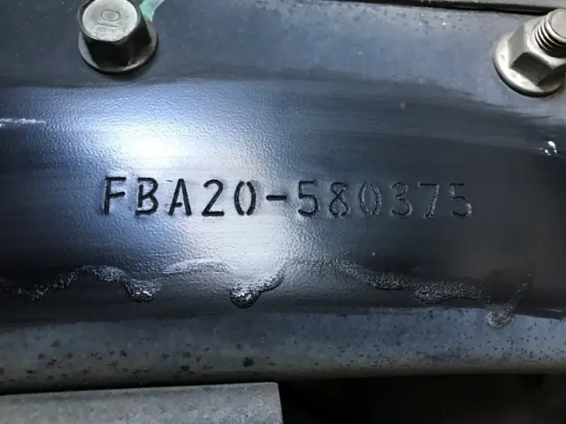 三菱 キャンター 2RG-FBA20(2WD)の写真50