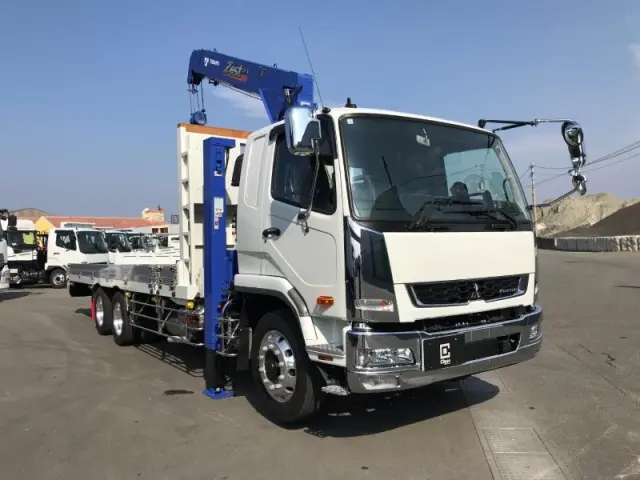 三菱　ファイター