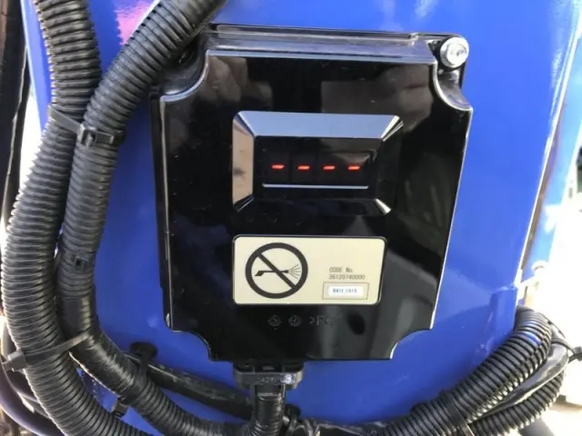 三菱 ファイター 2DG-FQ62F(6x4)の写真30