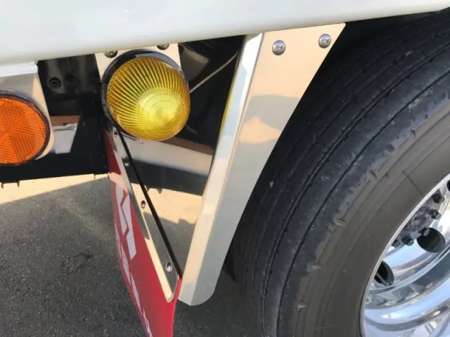 三菱 ファイター 2DG-FQ62F(6x4)の写真44