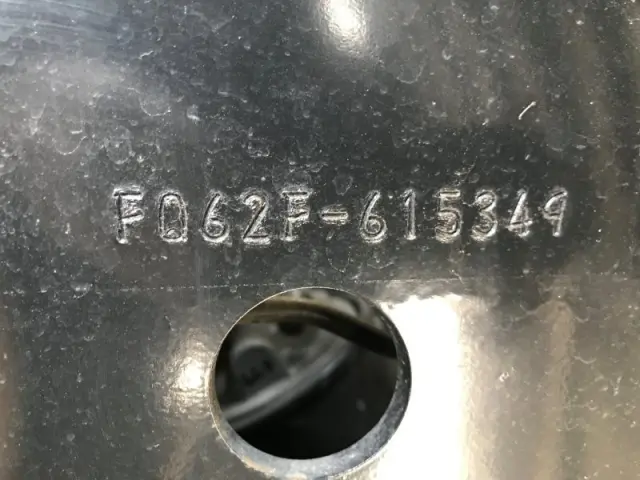 三菱 ファイター 2DG-FQ62F(6x4)の写真50