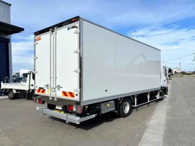 日野 レンジャー 2KG-FD2ABGの写真4