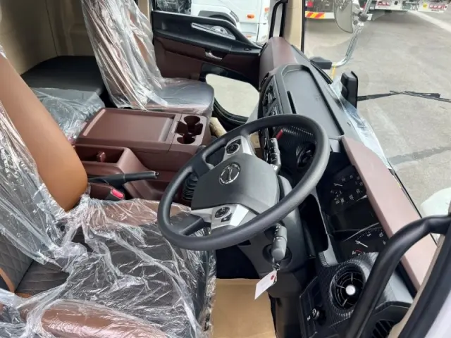 日野 レンジャー 2KG-FD2ABGの写真6