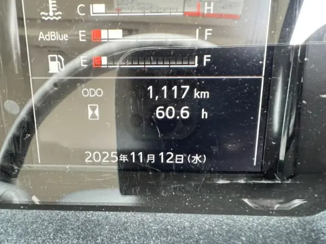 日野 レンジャー 2KG-FD2ABGの写真8