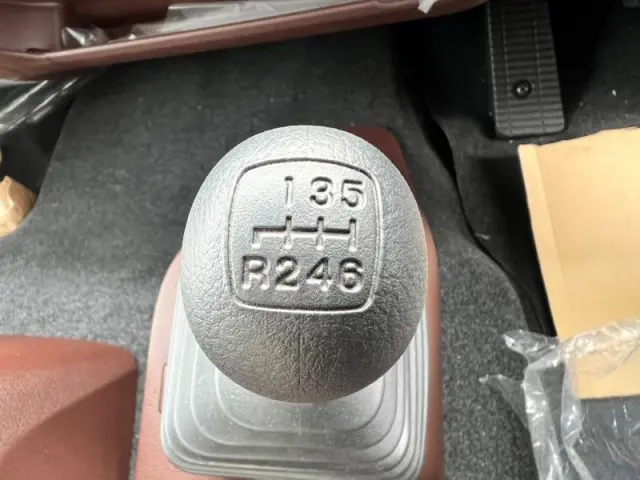 日野 レンジャー 2KG-FD2ABGの写真9