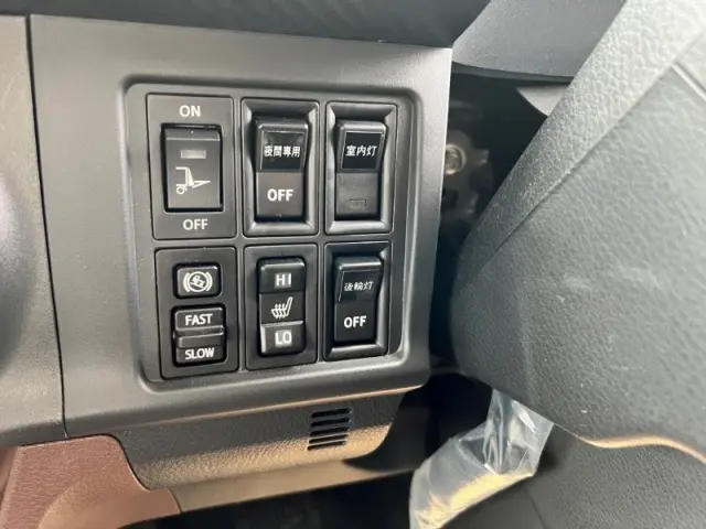 日野 レンジャー 2KG-FD2ABGの写真11