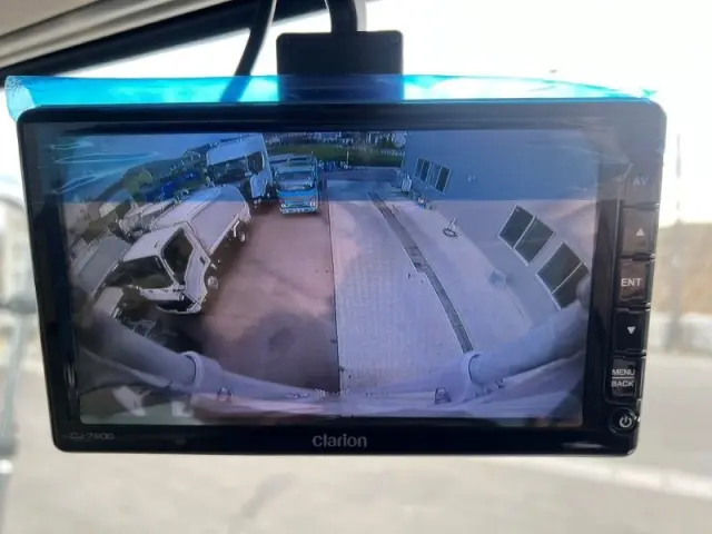 日野 レンジャー 2KG-FD2ABGの写真14