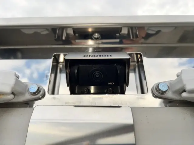 日野 レンジャー 2KG-FD2ABGの写真15