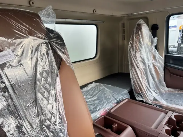 日野 レンジャー 2KG-FD2ABGの写真16